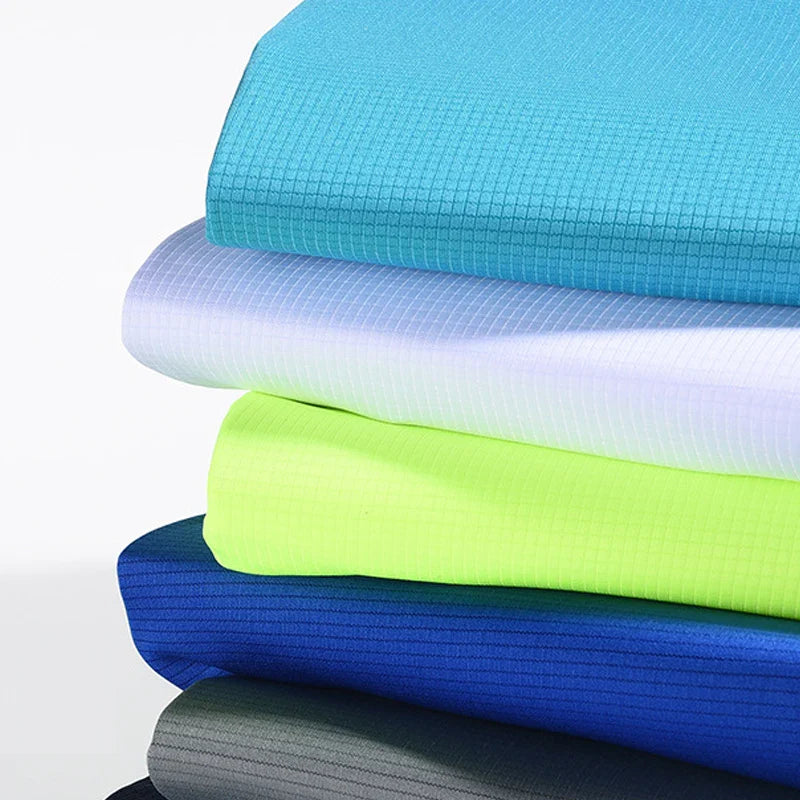 Men's T-shirt, Breathable Jersey Sportswear - Item - BAI-DAY