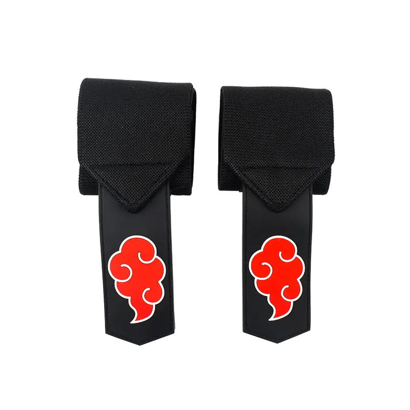 Akatsuki Sport Fitness Compression Headbands - LANDIBY