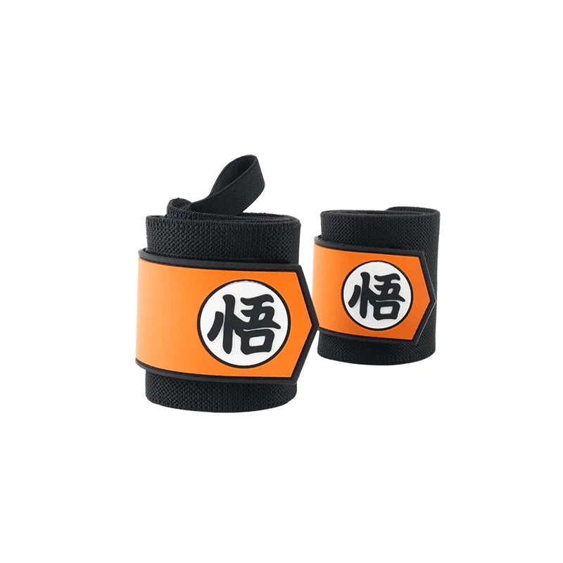 Goku Sport Fitness Compression Headbands - LANDIBY