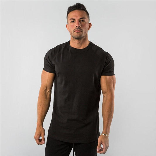 Sport Fitness T-Shirt - Item - BAI-DAY