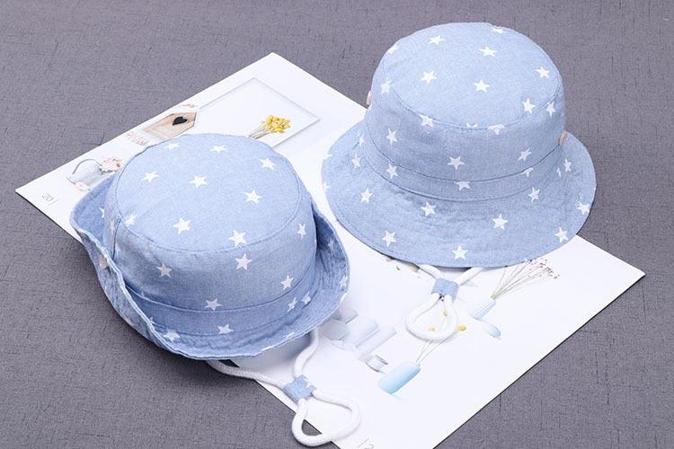 Summer Hats for Children and Baby - Item - BAI-DAY