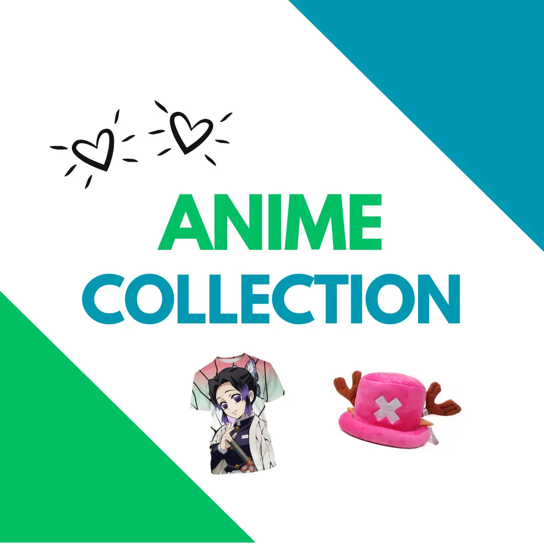 ANIME Collection
