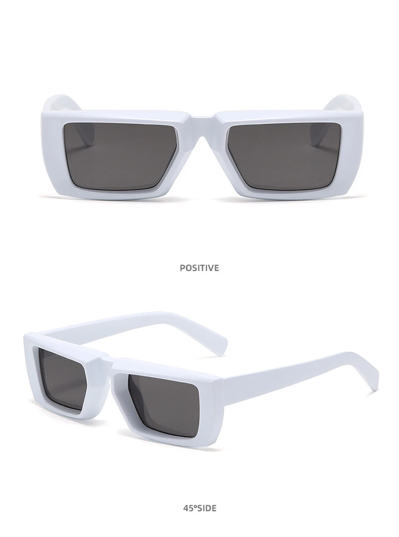 Innovative Modern Colorful Sunglasses