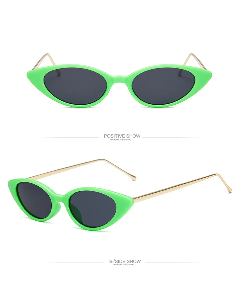 Stylish Design Summer Sunglasses