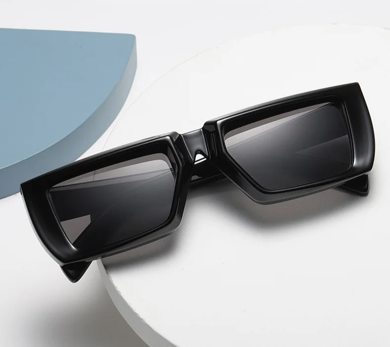 Innovative Modern Colorful Sunglasses