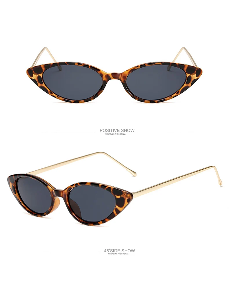 Stylish Design Summer Sunglasses