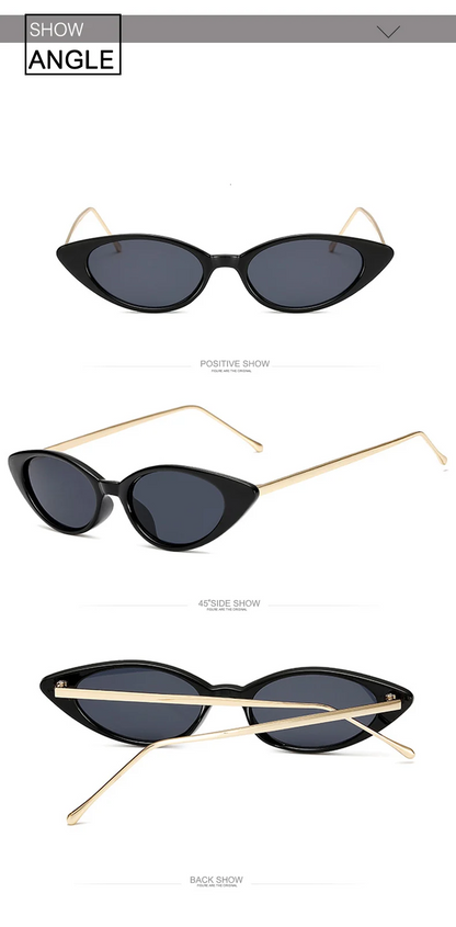 Stylish Design Summer Sunglasses