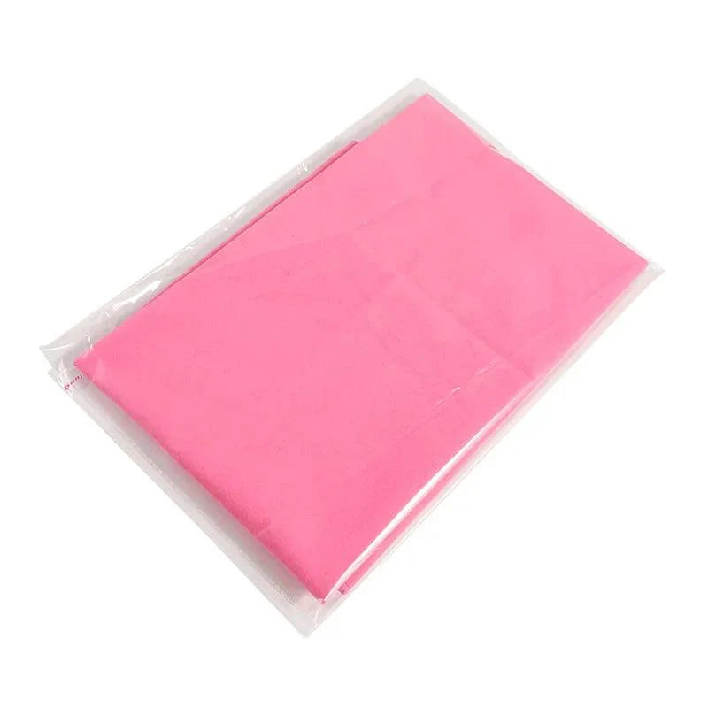 Microfiber Gym Sport Towel - Item - BAI-DAY