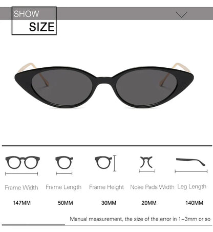 Stylish Design Summer Sunglasses