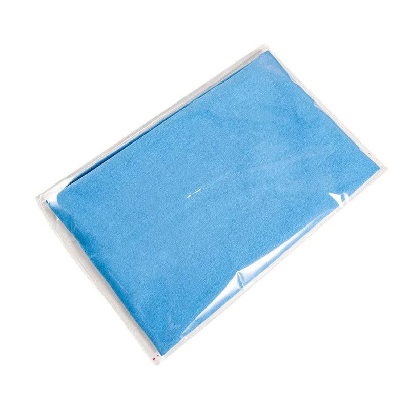 Microfiber Gym Sport Towel - Item - BAI-DAY