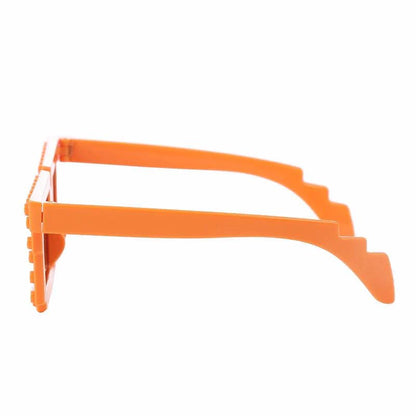 Building Block Toys Style Sunglasses - Item - BAI-DAY