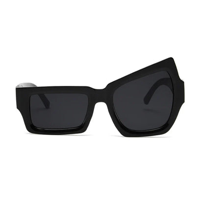 Strange Design Trendy Summer Sunglasses