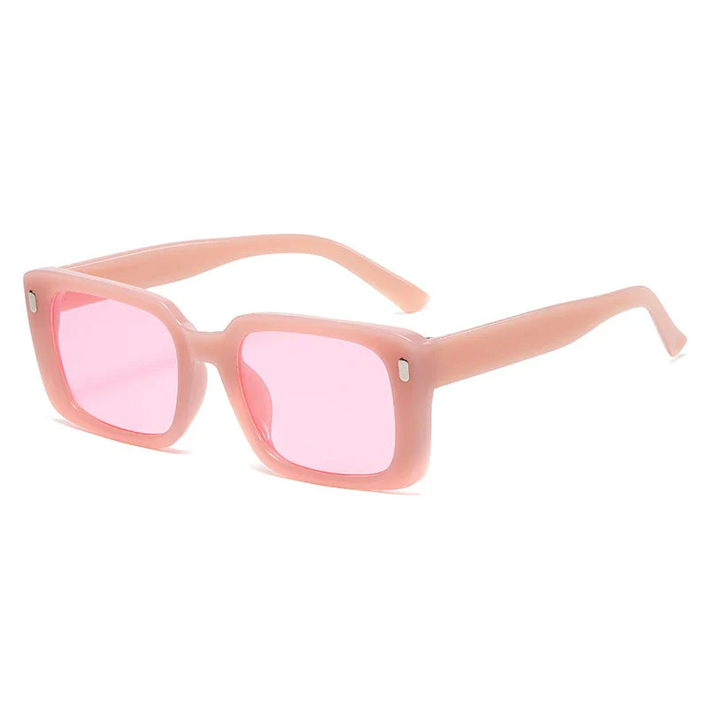 Big Colorful Summer Fashion Sunglasses