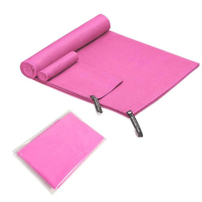 Microfiber Gym Sport Towel - Item - BAI-DAY