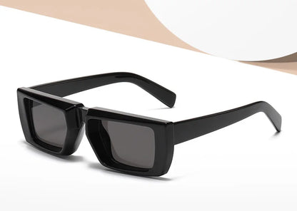 Innovative Modern Colorful Sunglasses