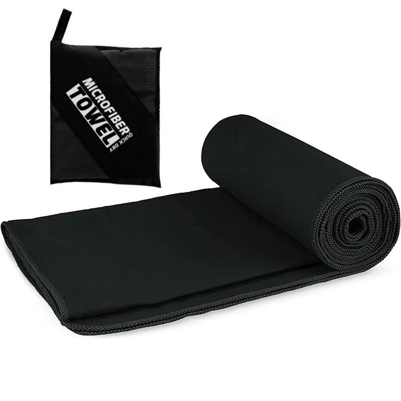 Microfiber Gym Sport Towel - Item - BAI-DAY