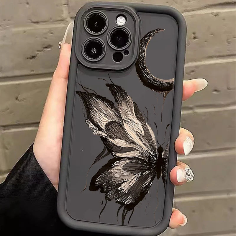 Pretty Butterflies Redmi Phone Case