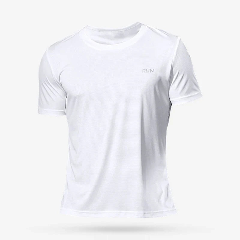 Men's T-shirt, Breathable Jersey Sportswear - Item - BAI-DAY 