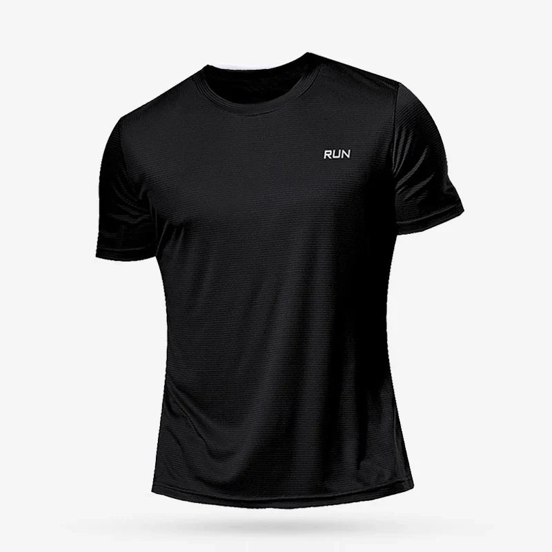 Men's T-shirt, Breathable Jersey Sportswear - Item - BAI-DAY 