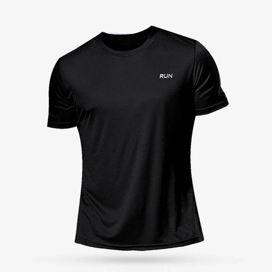 Men's T-shirt, Breathable Jersey Sportswear - Item - BAI-DAY 