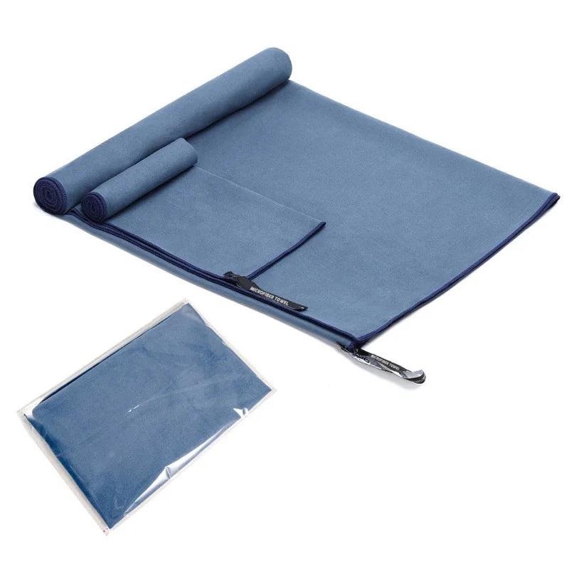 Microfiber Gym Sport Towel - Item - BAI-DAY