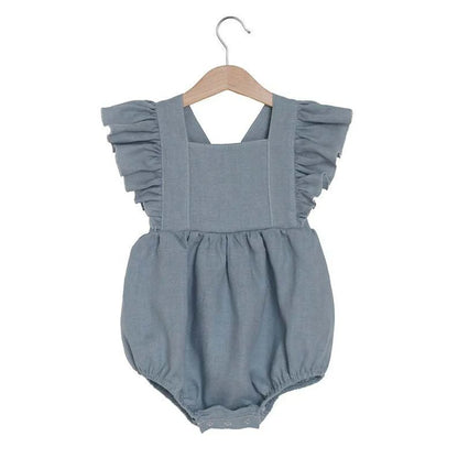 Beautiful Design One Piece for Baby