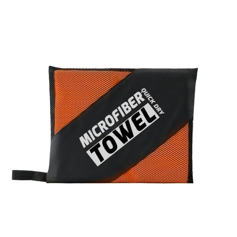 Microfiber Gym Sport Towel - Item - BAI-DAY