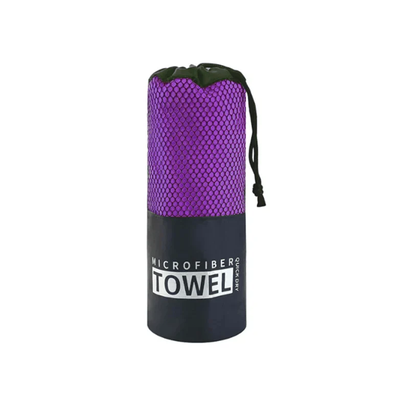 Microfiber Gym Sport Towel - Item - BAI-DAY