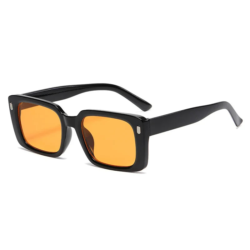 Big Colorful Summer Fashion Sunglasses