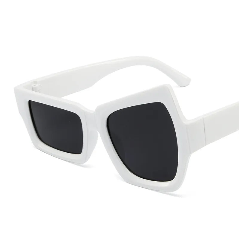 Strange Design Trendy Summer Sunglasses