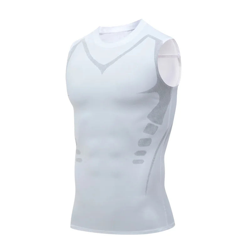 Sportswear Modern Style Tank Top - Item - BAI-DAY