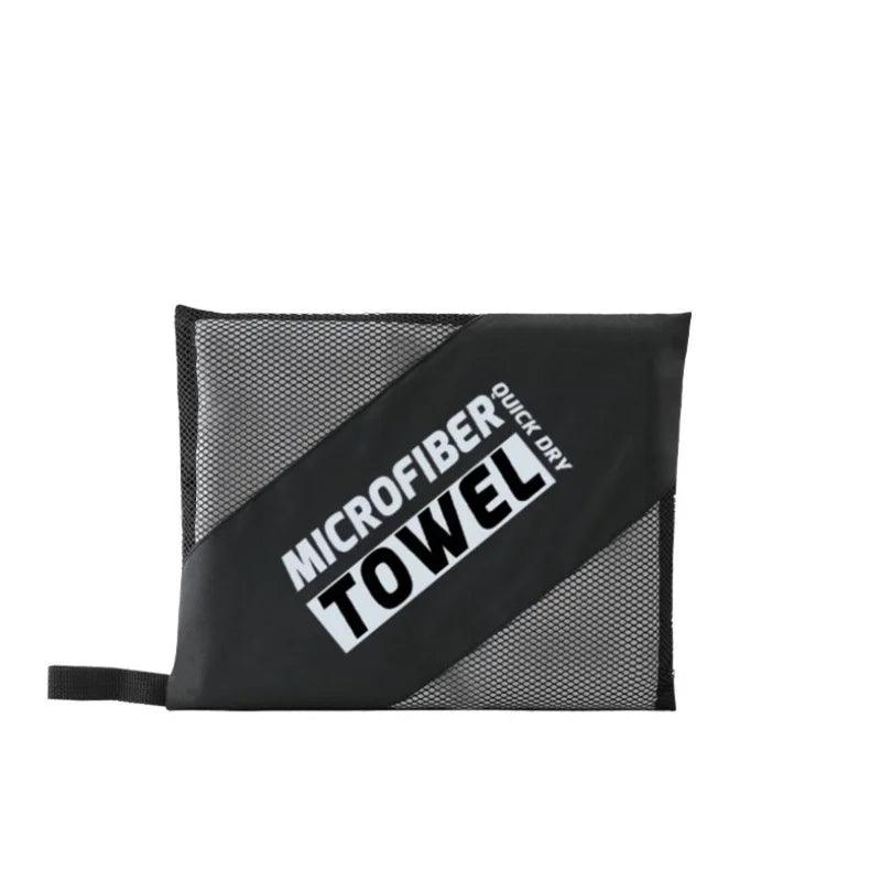 Microfiber Gym Sport Towel - Item - BAI-DAY