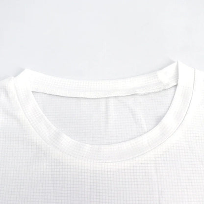 Men's T-shirt, Breathable Jersey Sportswear - Item - BAI-DAY 