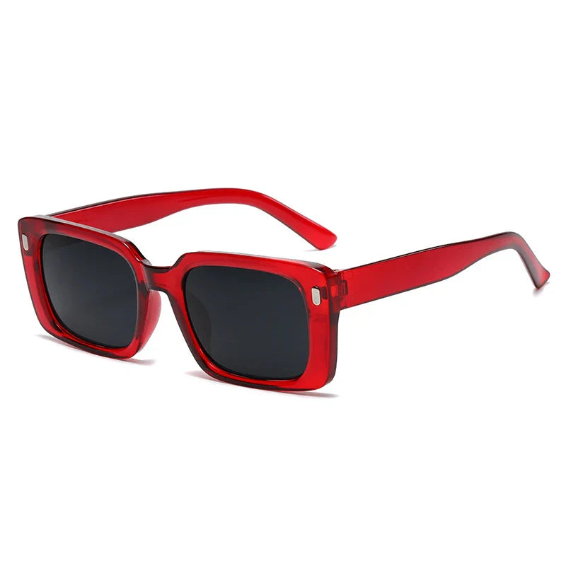 Big Colorful Summer Fashion Sunglasses