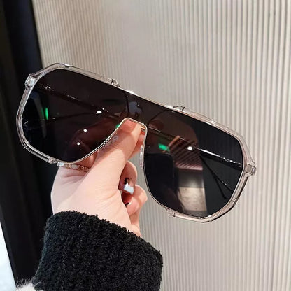 Big Luxurious Style Fashion Sunglasses