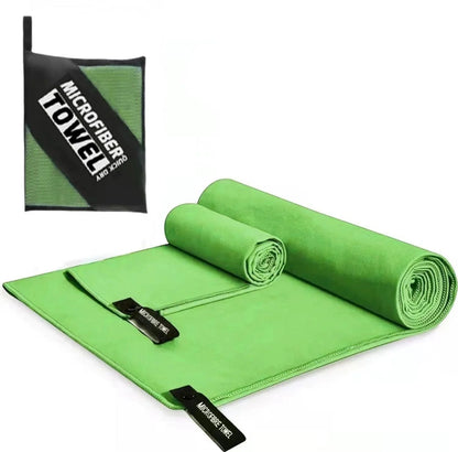 Microfiber Gym Sport Towel - Item - BAI-DAY