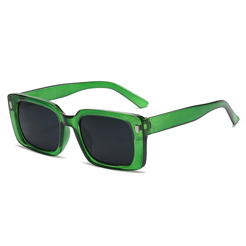 Big Colorful Summer Fashion Sunglasses