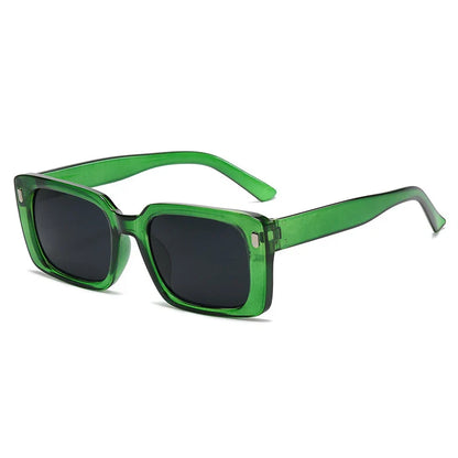 Big Colorful Summer Fashion Sunglasses