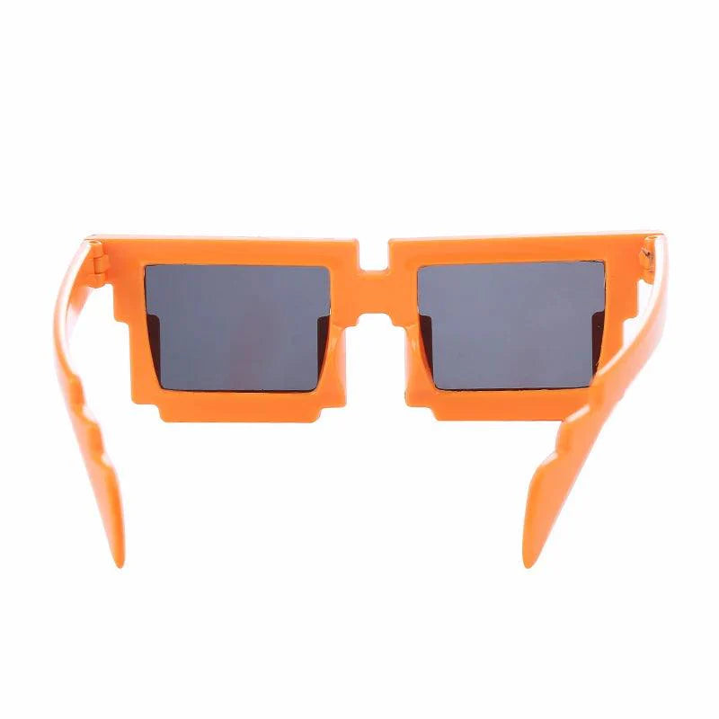 Building Block Toys Style Sunglasses - Item - BAI-DAY