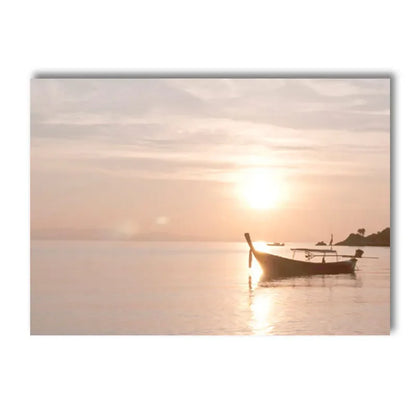 Sunny Landscapes Canvas Wall Decor - Item - BAI-DAY