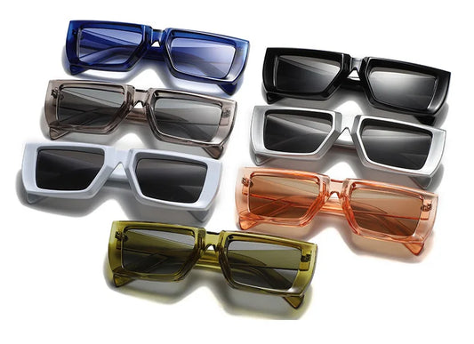 Innovative Modern Colorful Sunglasses