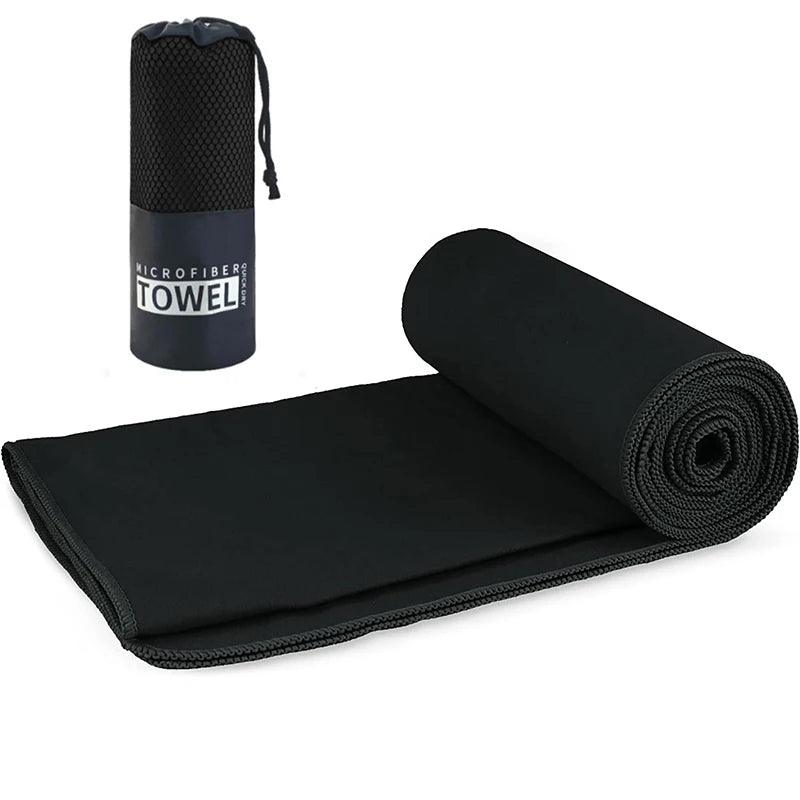 Microfiber Gym Sport Towel - Item - BAI-DAY