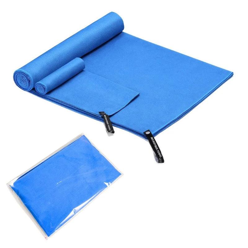 Microfiber Gym Sport Towel - Item - BAI-DAY