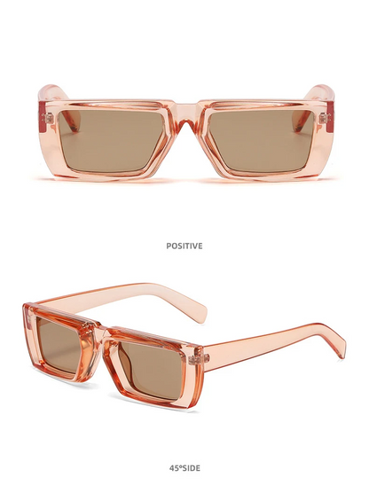 Innovative Modern Colorful Sunglasses