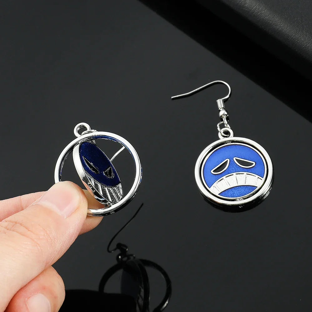 Ace Cosplay Accessories Set  - LANDIBY