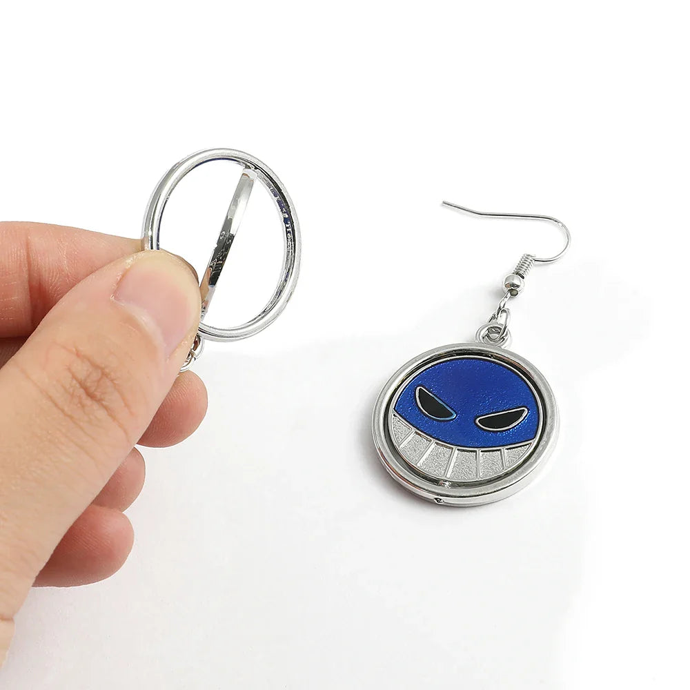 Ace Cosplay Accessories Set  - LANDIBY