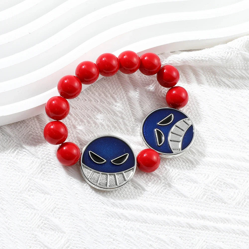 Ace Cosplay Accessories Set  - LANDIBY