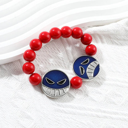 Ace Cosplay Accessories Set  - LANDIBY