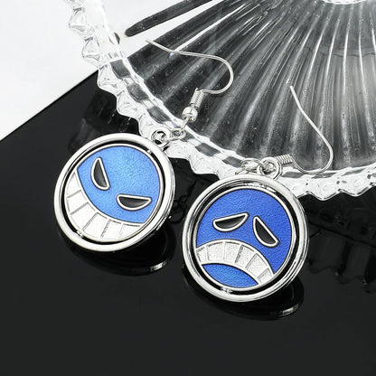 Ace Cosplay Accessories Set  - LANDIBY