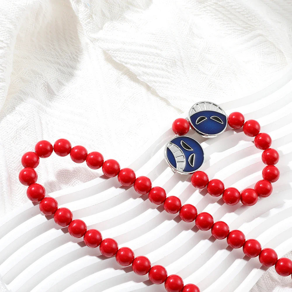 Ace Cosplay Accessories Set  - LANDIBY